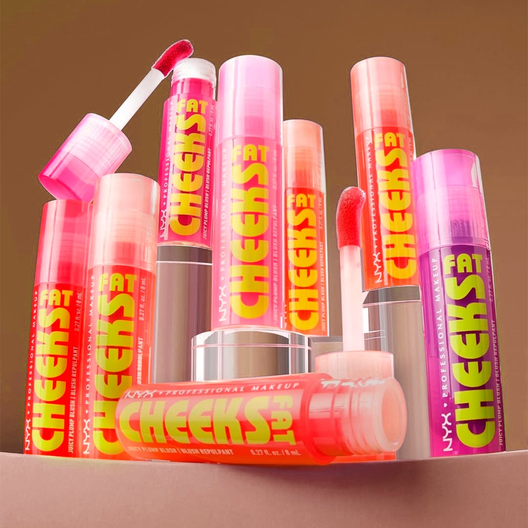 NYX Professional Makeup