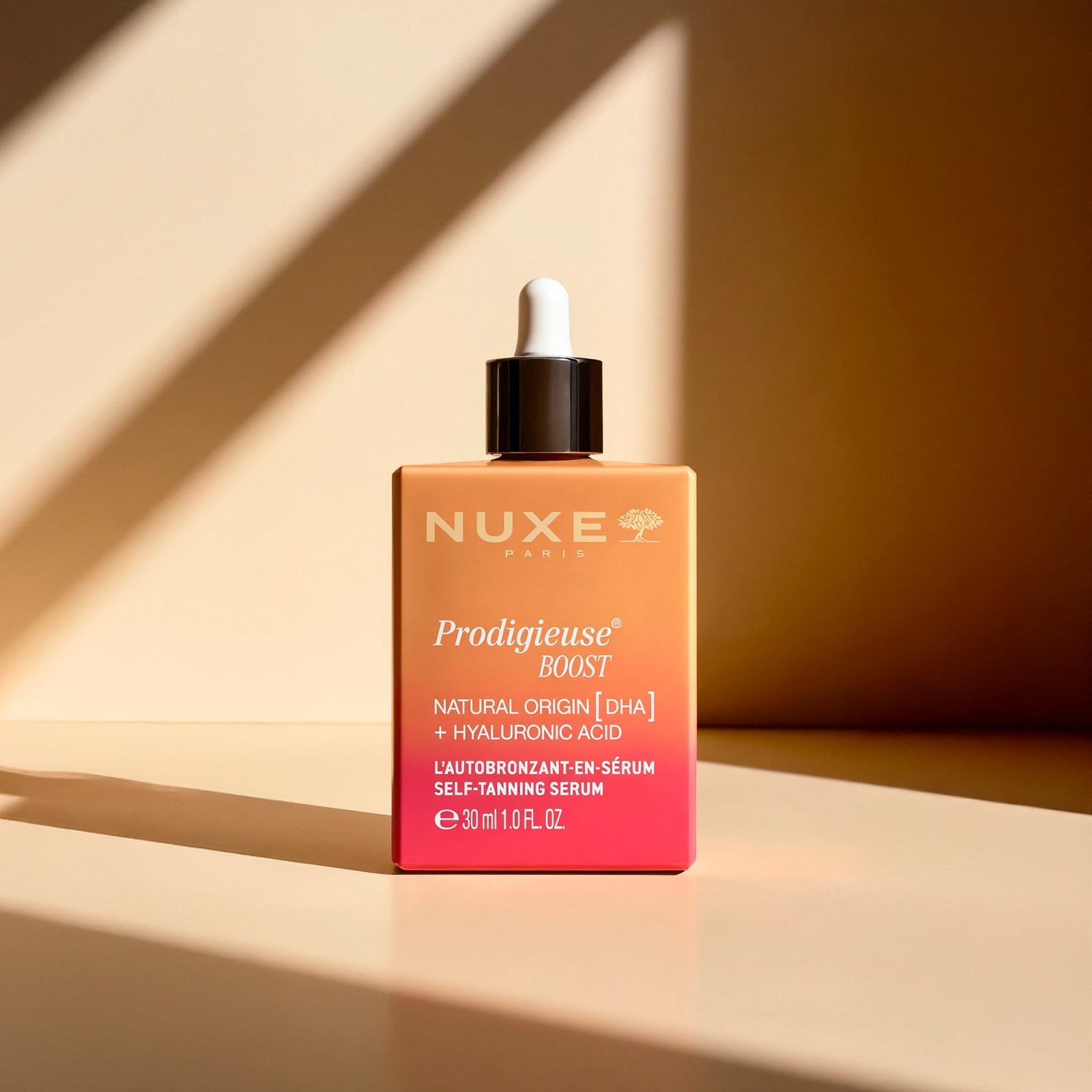 NUXE