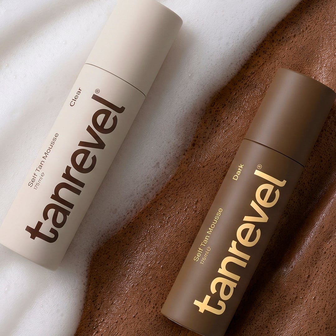 Tanrevel