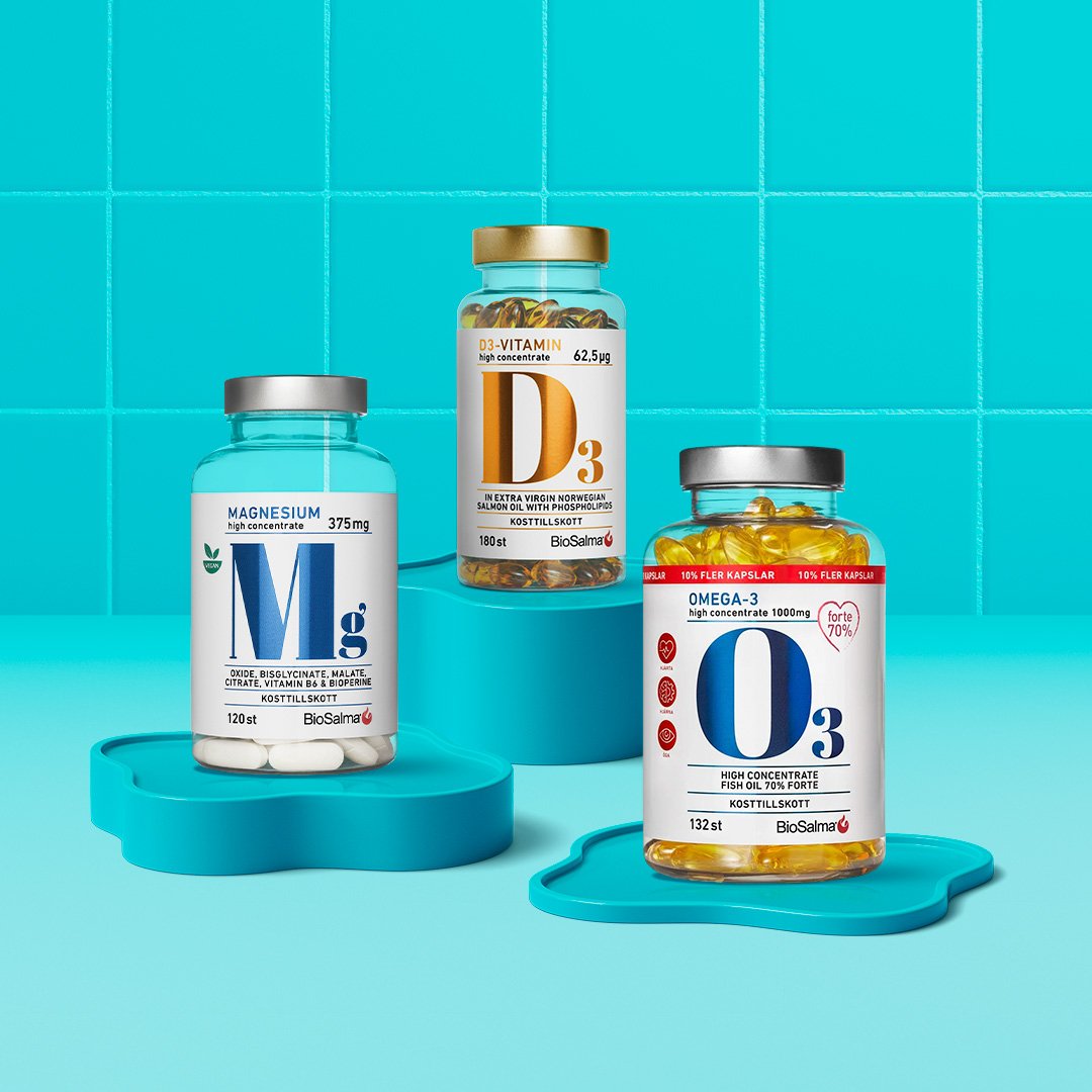 BioSalma