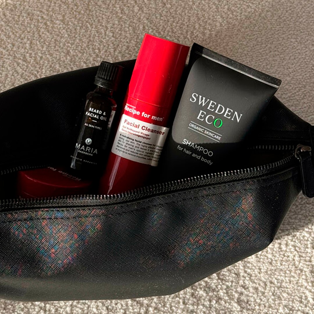 7 tips på alla hjärtans dag-present till honom