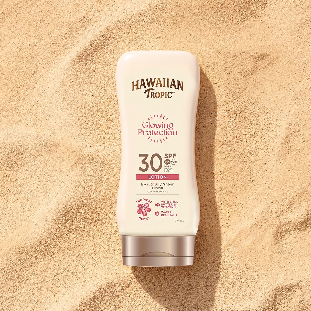 Hawaiian Tropic