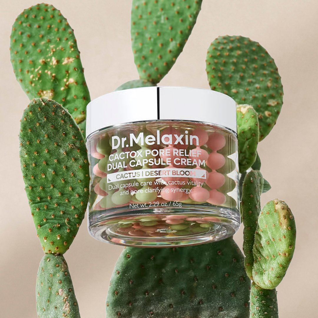 Dr.Melaxin