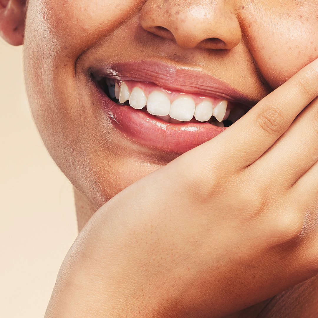 Så får du torra läppar att bli mjuka – Hudterapeuten tipsar