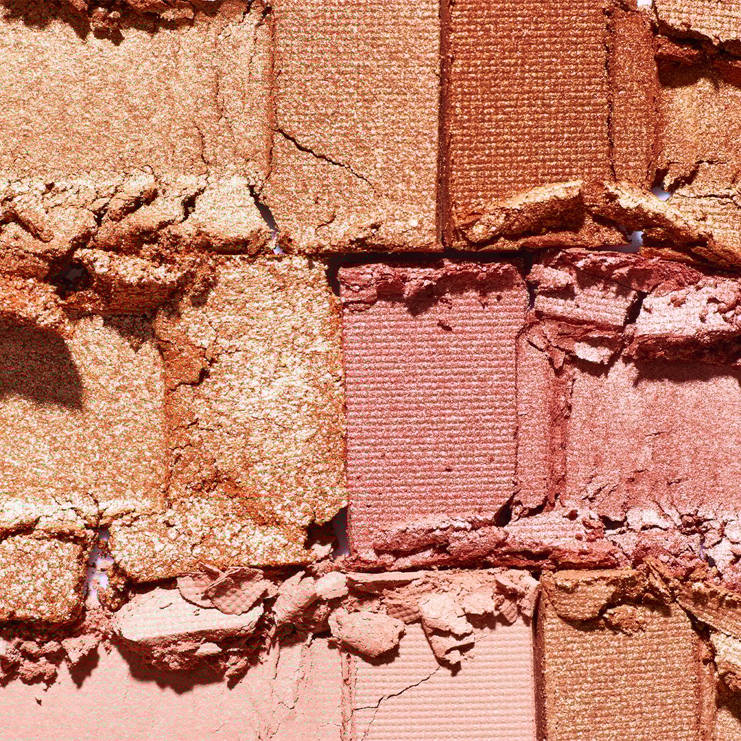 Sminkgurun: “Sminket som trendar finns hos MILI“