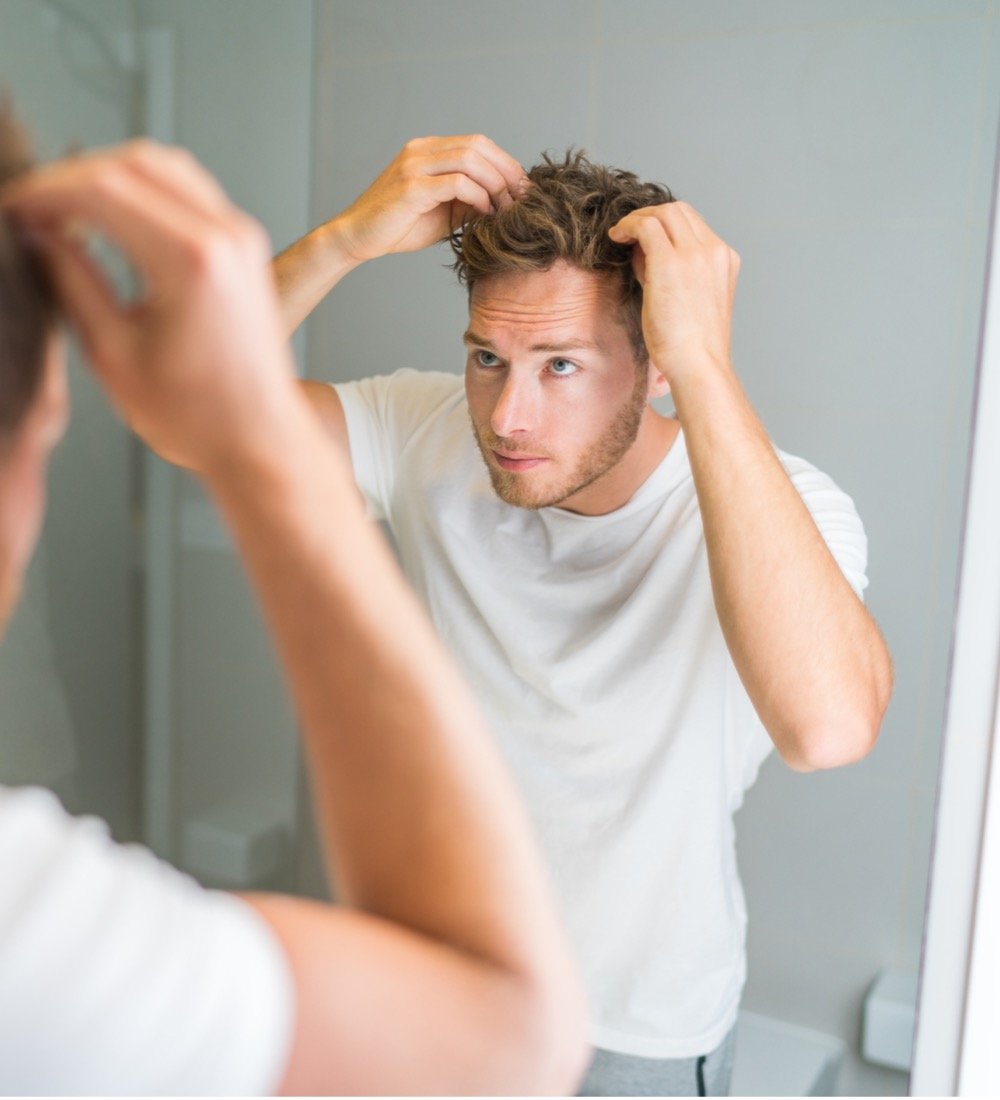 Psoriasis på kropp och hårbotten – tips & behandling
