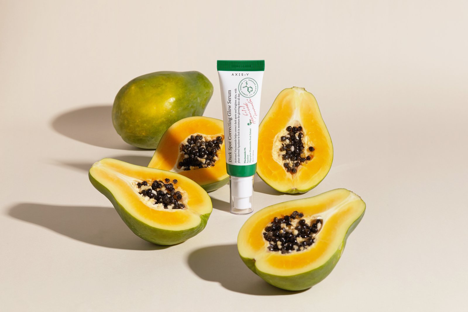 AXIS-Y Dark Spot Correcting Glow Serum 50 ml