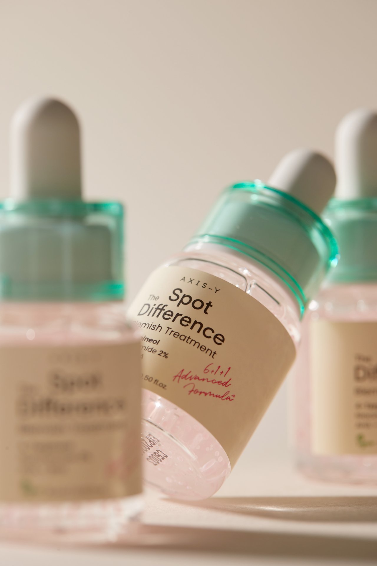 AXIS-Y Spot the Difference Blemish Treatment 15 ml