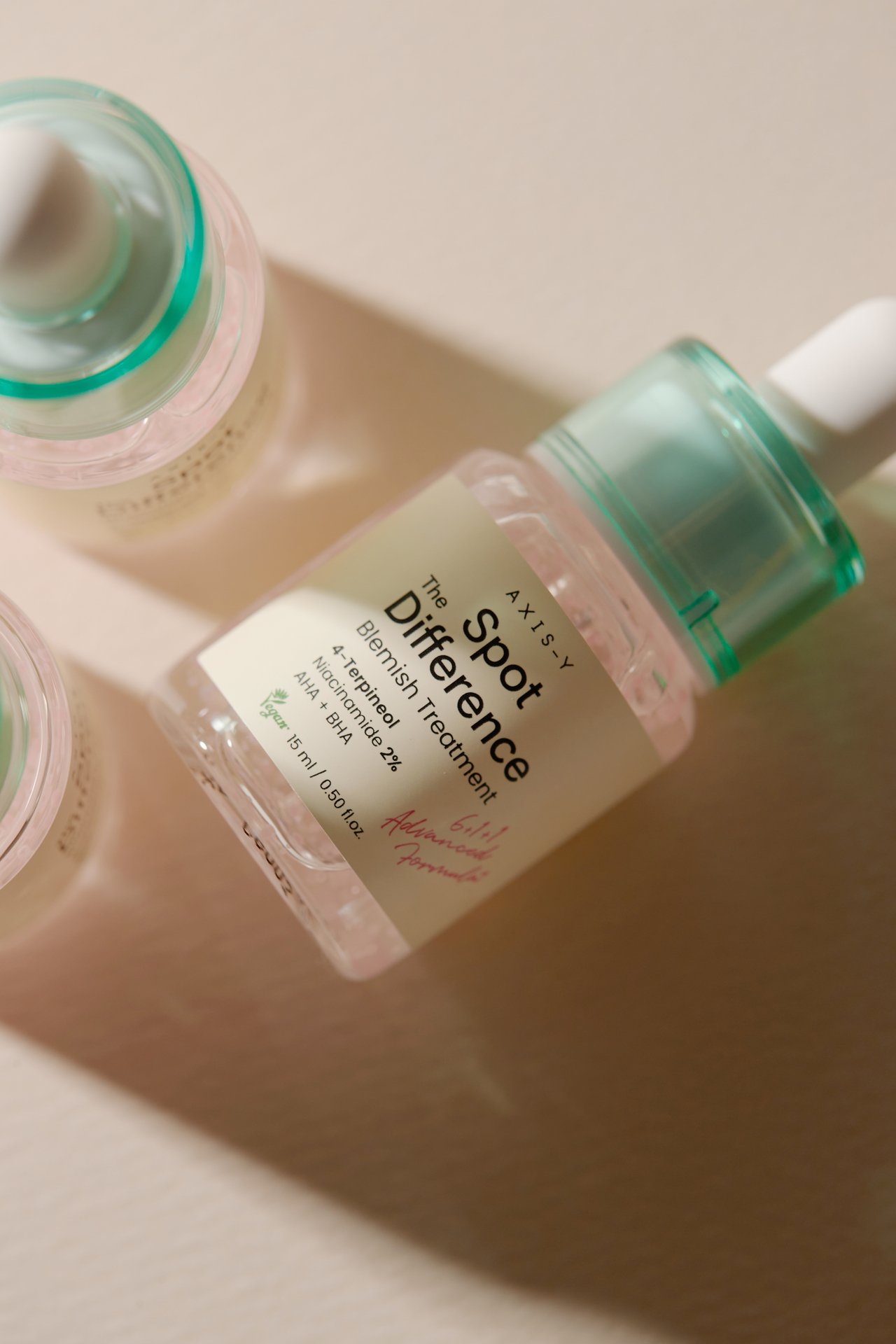 AXIS-Y Spot the Difference Blemish Treatment 15 ml