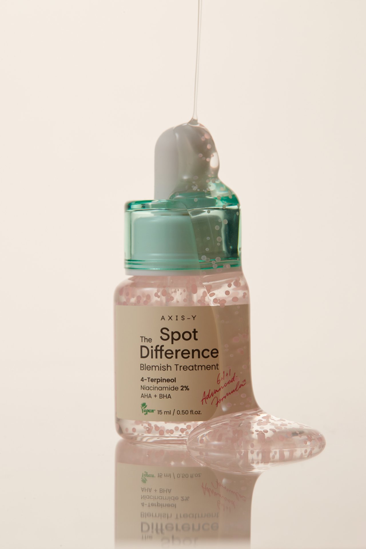 AXIS-Y Spot the Difference Blemish Treatment 15 ml