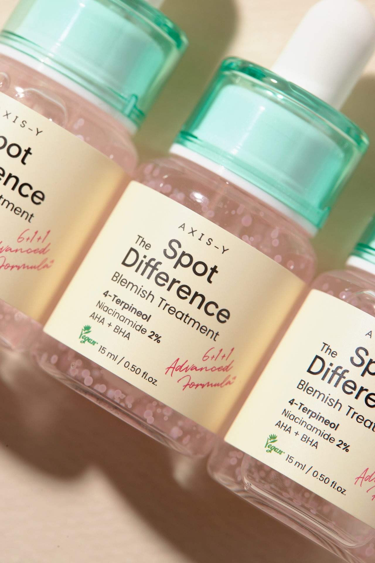 AXIS-Y Spot the Difference Blemish Treatment 15 ml