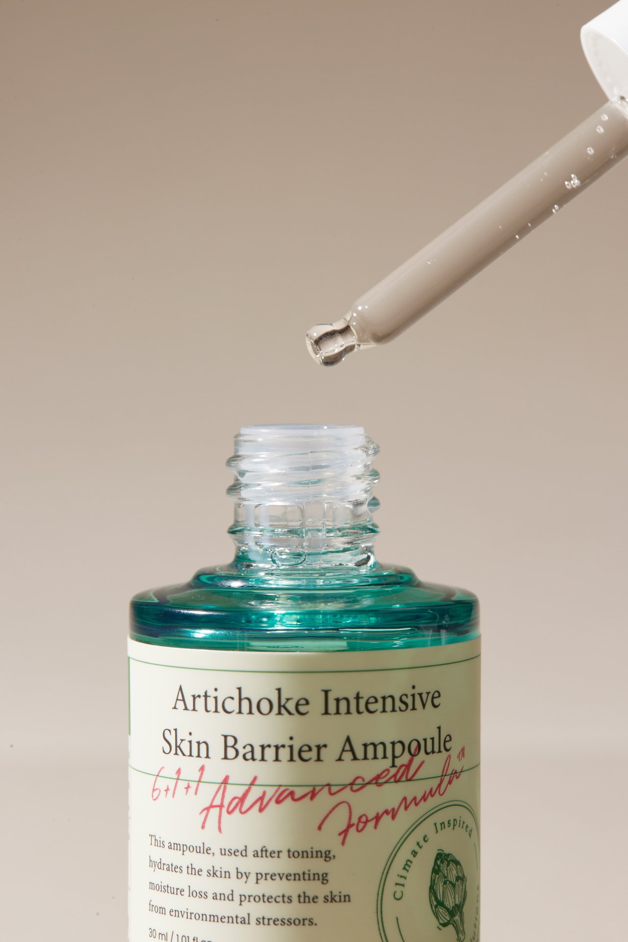 AXIS-Y Artichoke Intensive Skin Barrier Ampoule 30 ml