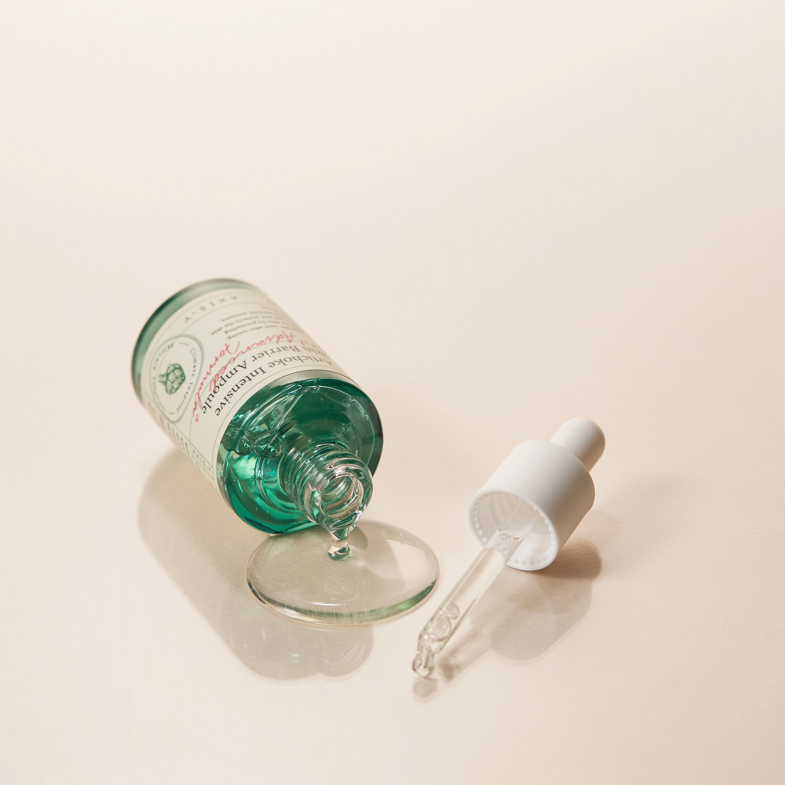 AXIS-Y Artichoke Intensive Skin Barrier Ampoule 30 ml