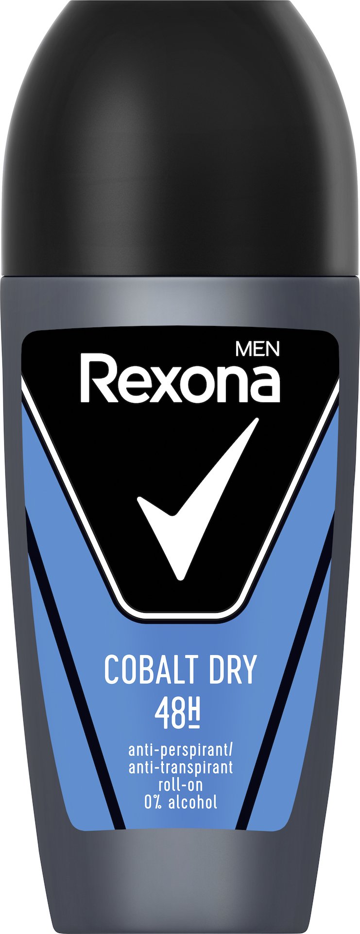 Rexona Men Cobalt Dry Roll-on 50 ml