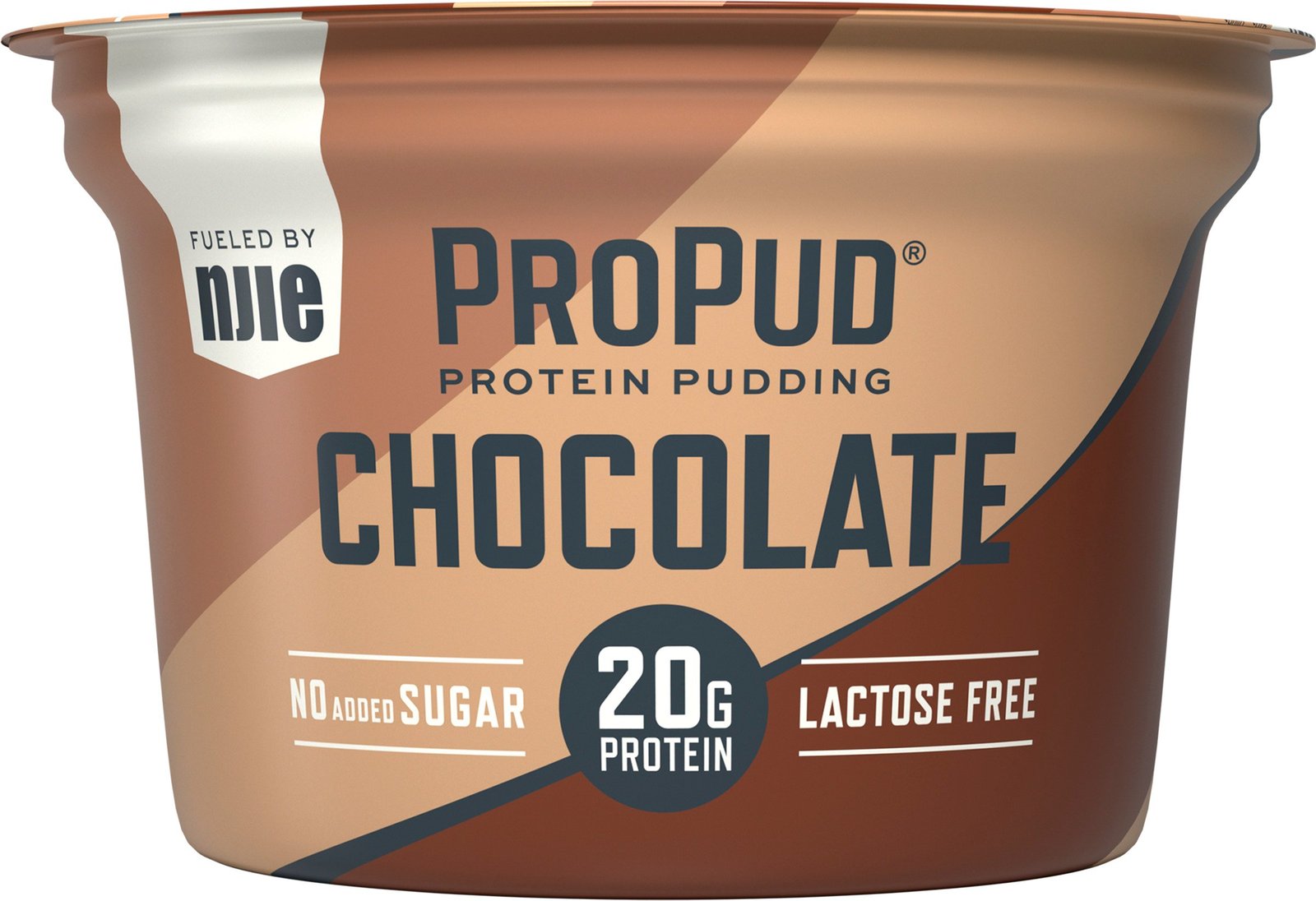 ProPud NJIE Protein Pudding Chocolate 200 g