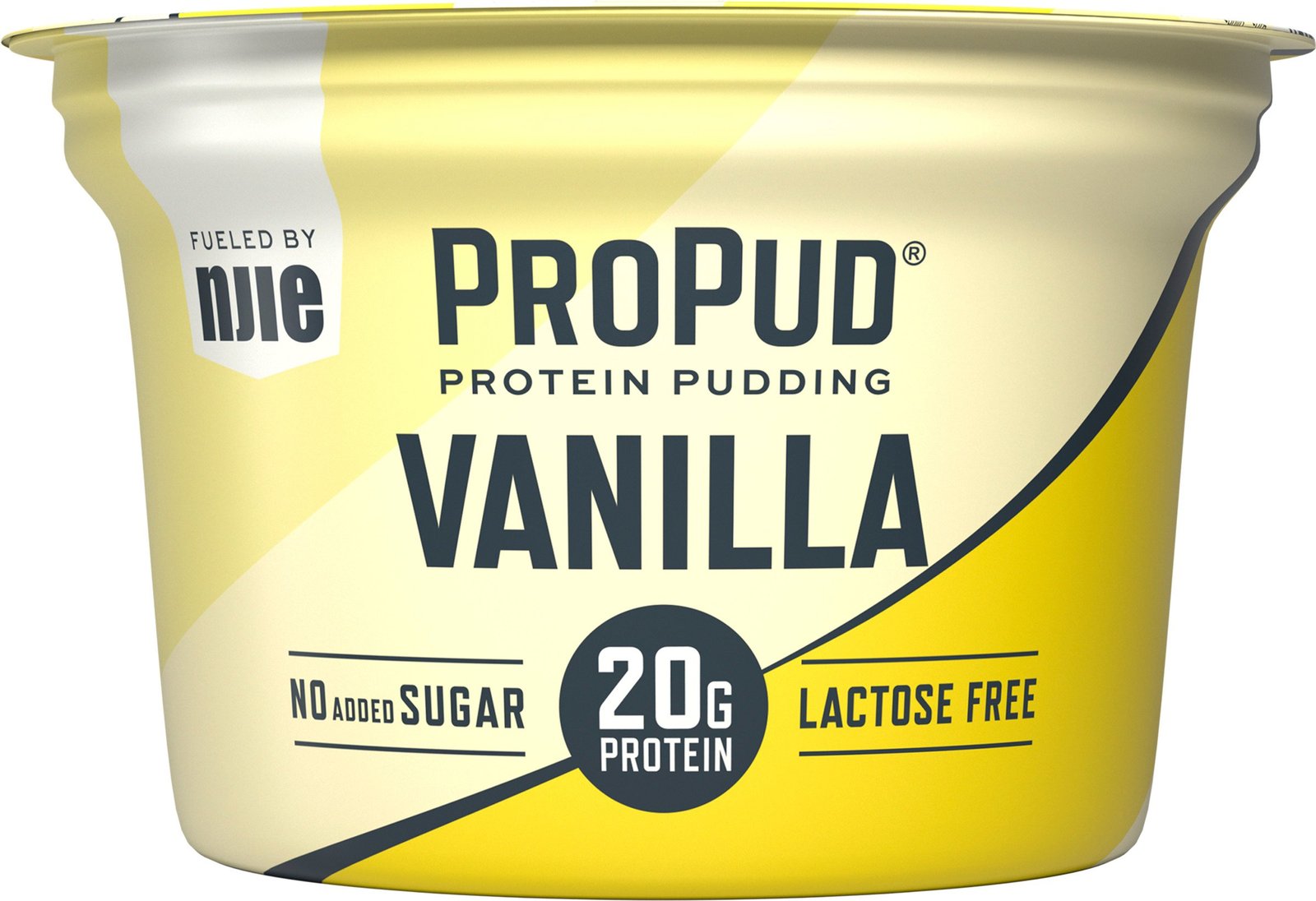 ProPud NJIE Protein Pudding Vanilla 200 g