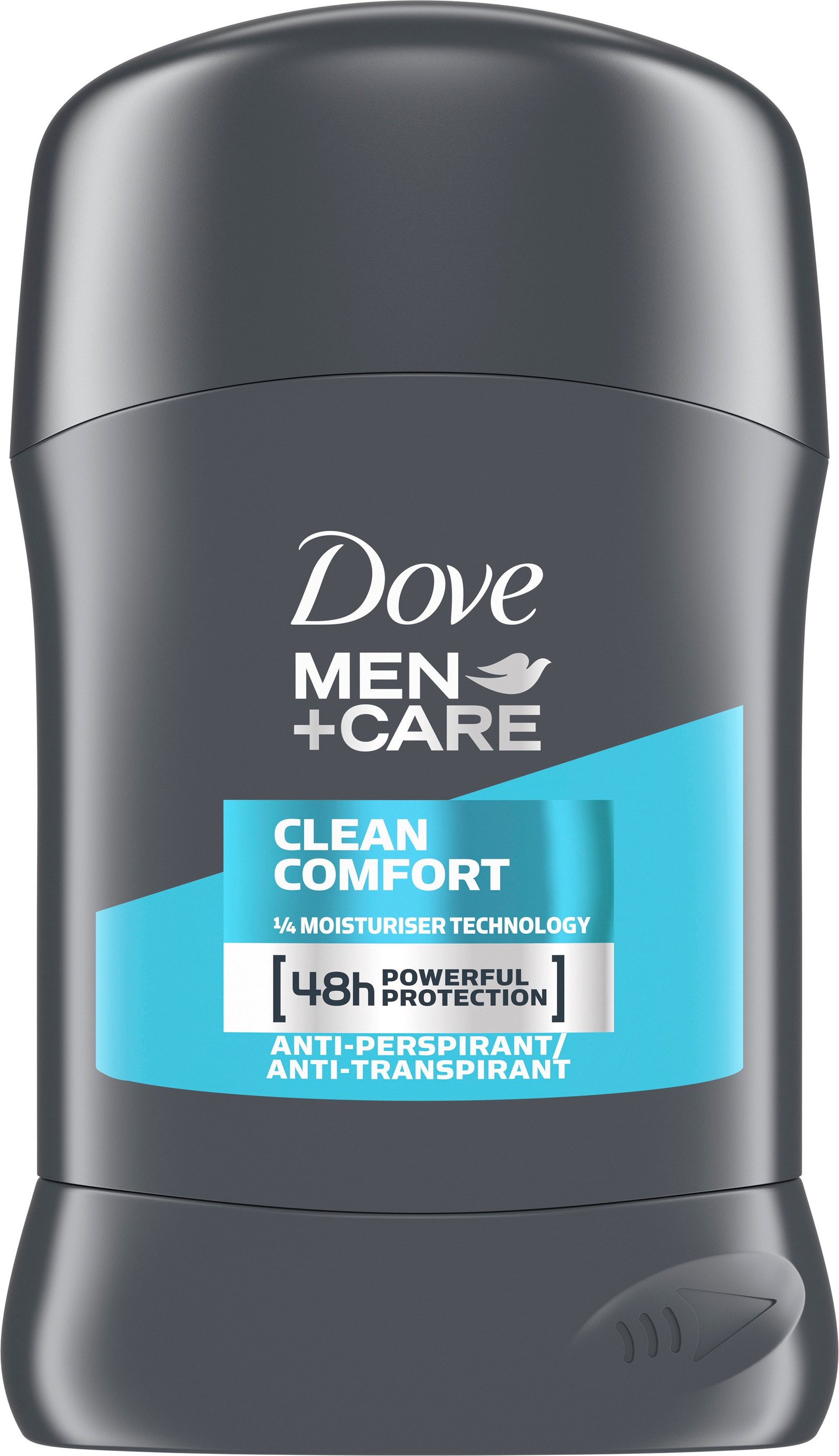 Dove Men+Care Clean Comfort Deo-stick 50 ml