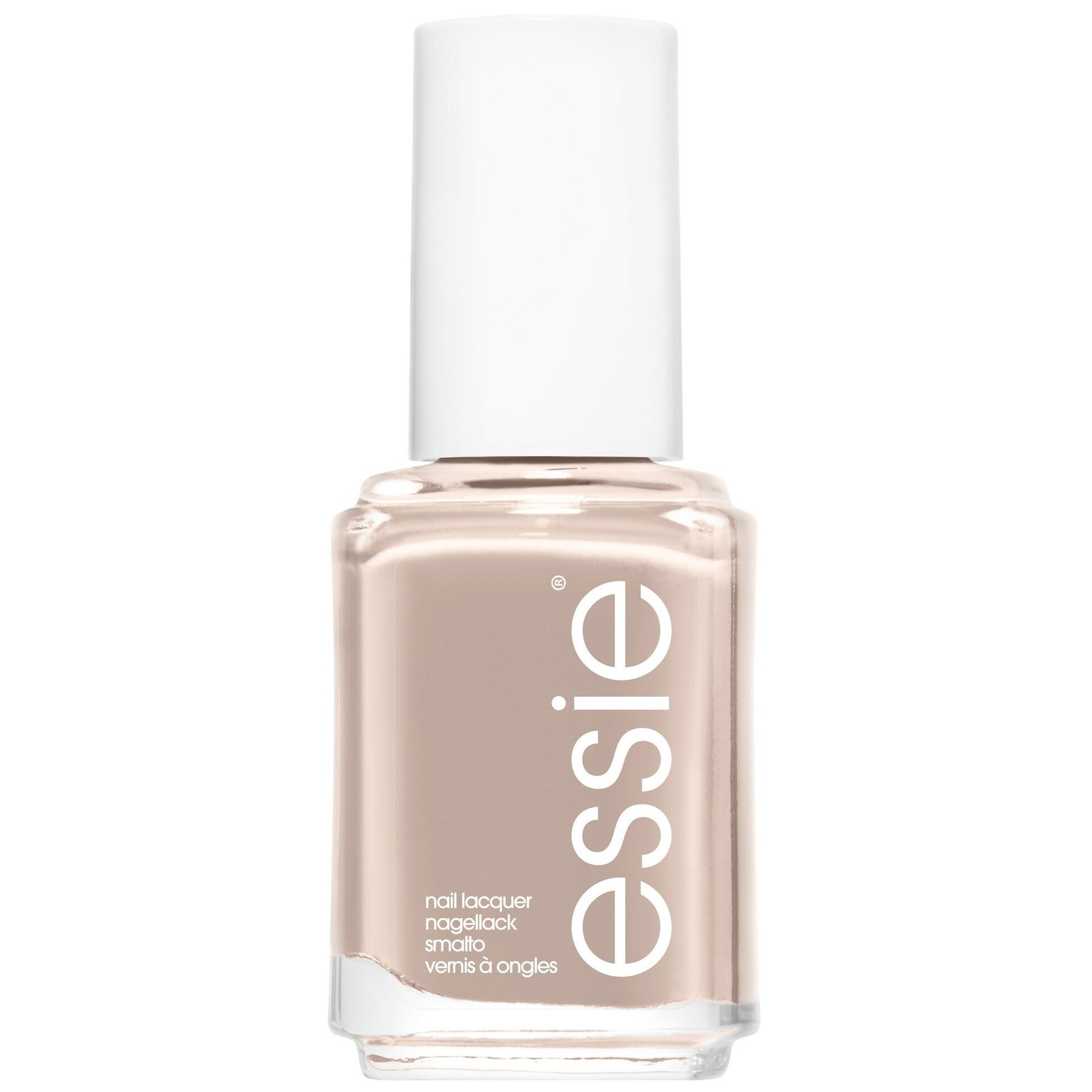 essie Color 121 Topless & Barefoot 13,5 ml