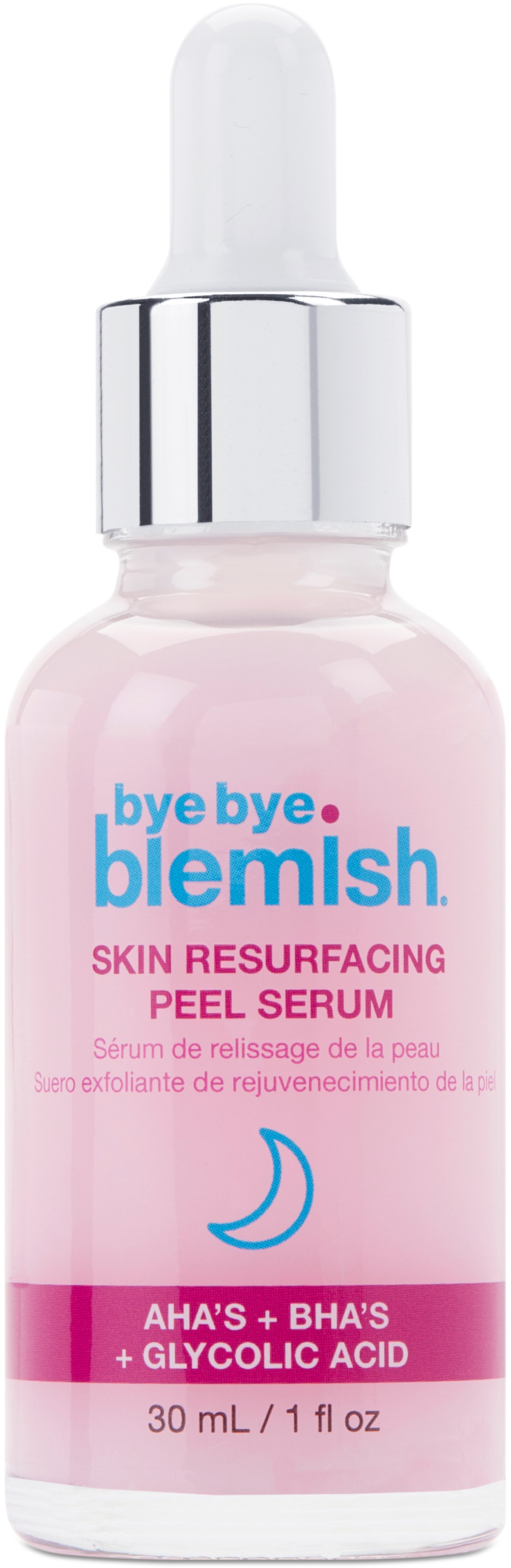 Bye Bye Blemish Resurfacing AHA + BHA Peeling Serum 30 ml