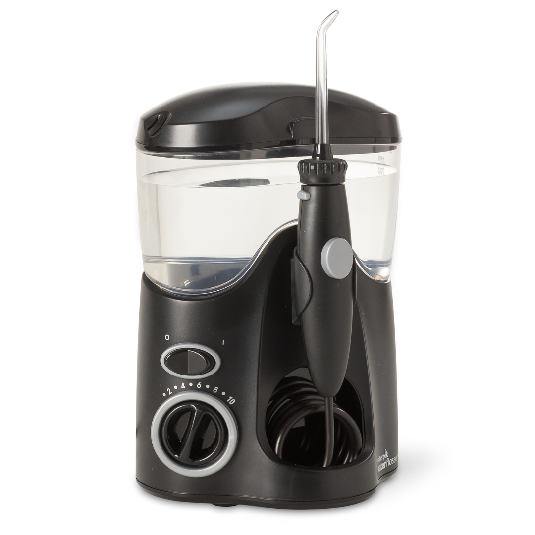 Waterpik Waterflosser Ultra Black