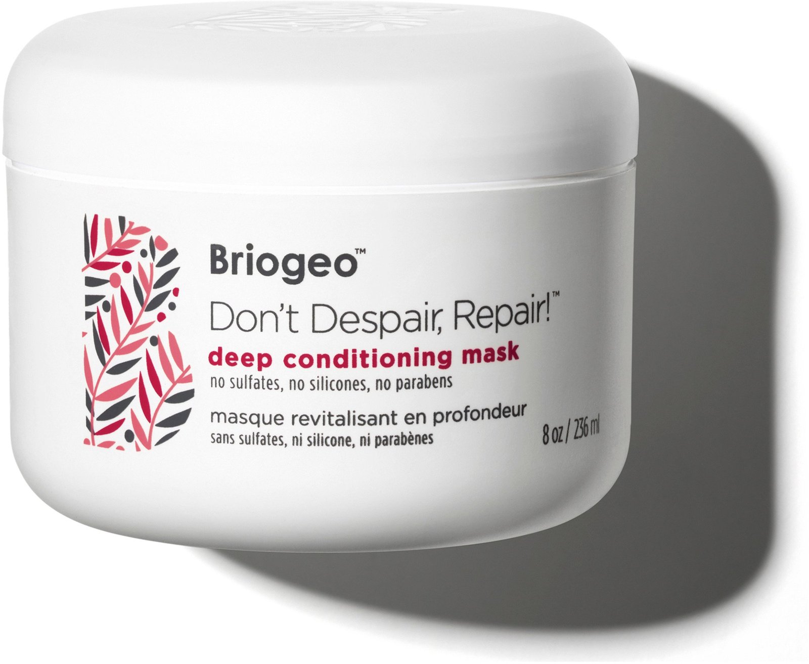 Briogeo Don't Despair Repair! Deep Conditioning Mask 236 ml