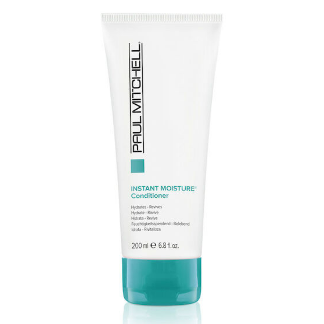 Paul Moitchell Instant Moisture Conditioner 200 ml
