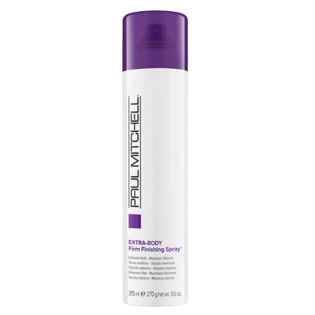 Paul Mitchell Extra-Body Firm Finishing Spray 300 ml