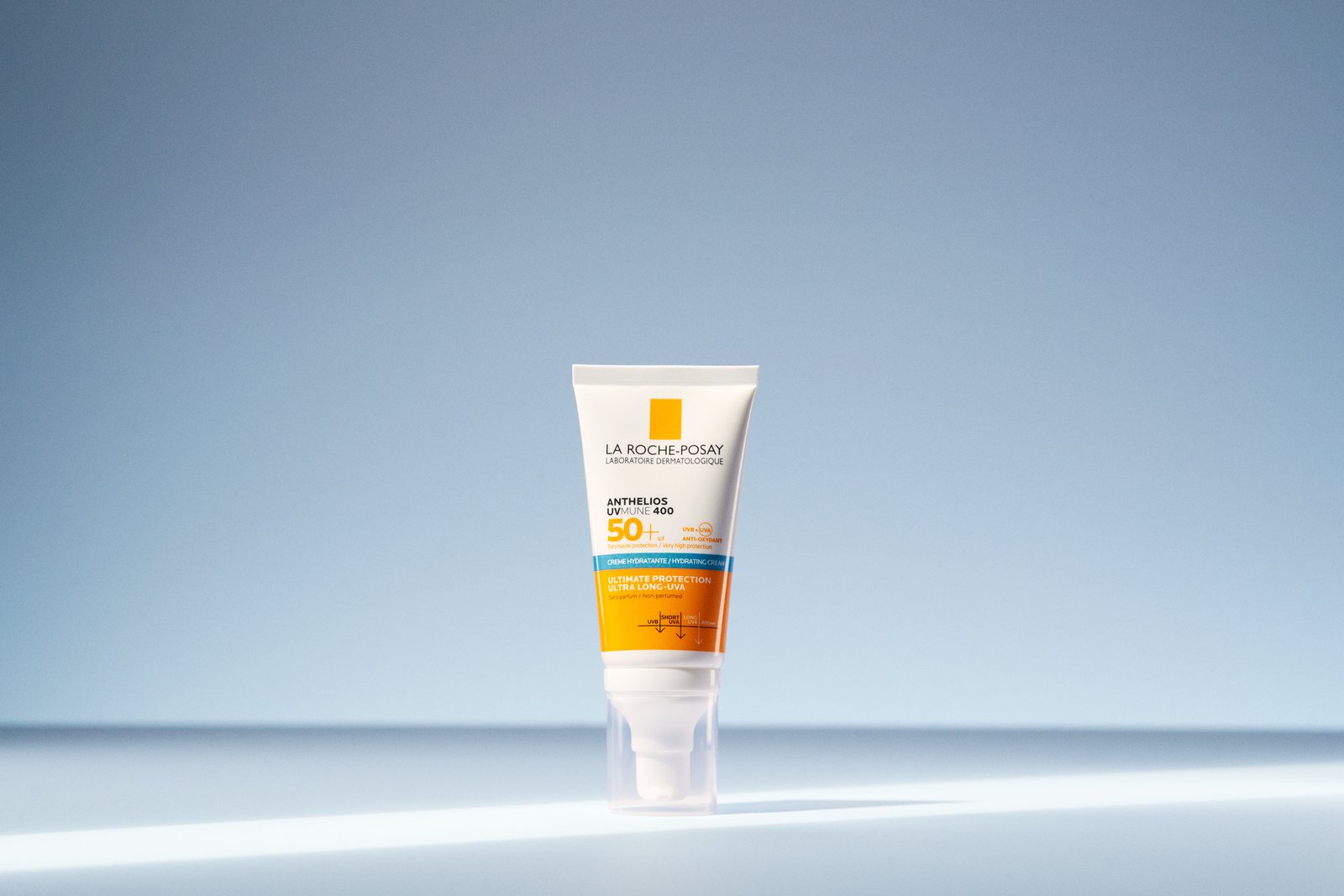 La Roche-Posay Anthelios UV-Mune Ultra Cream SPF50+ 50 ml