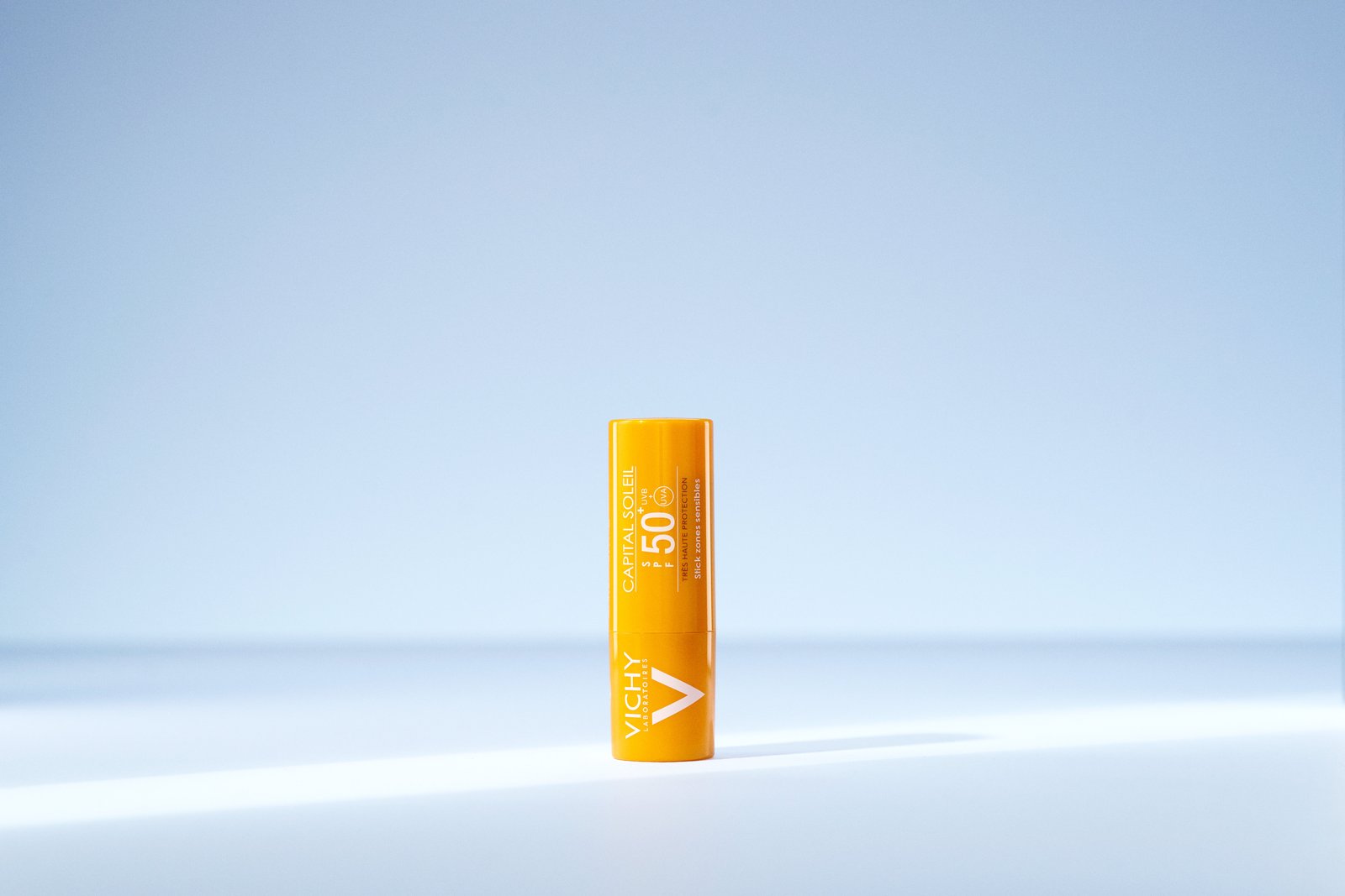 Vichy Idéal Soleil Solstift SPF50+ 9 g