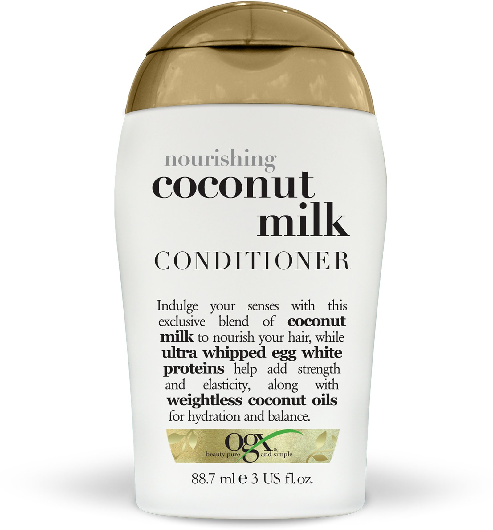 OGX Coconut Milk Balsam 88,70 ml