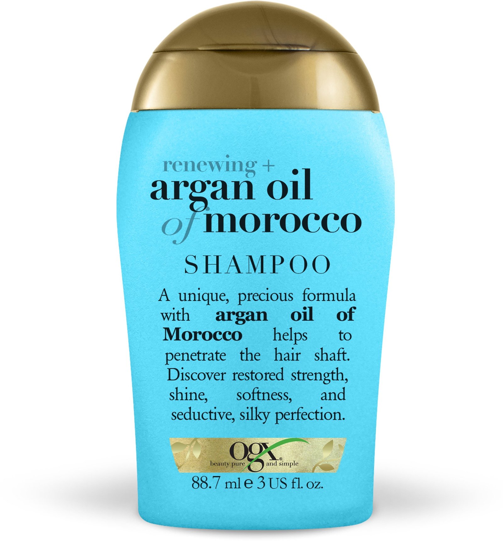 OGX Argan Oil Shampoo 88,70 ml