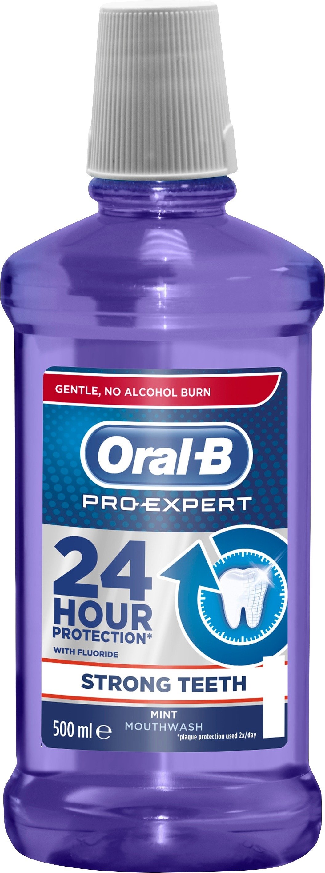 Oral-B Pro-Expert Strong Teeth 500 ml