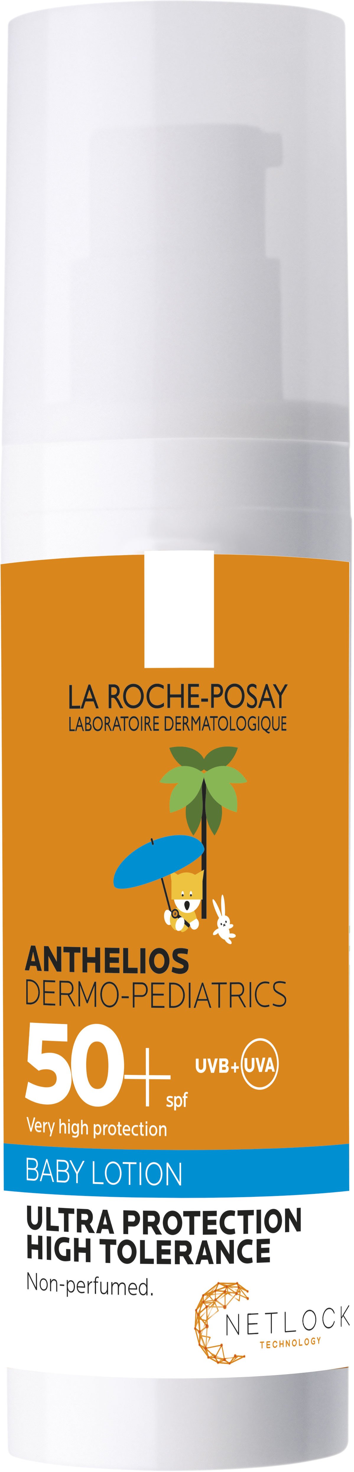 La Roche-Posay Anthelios Baby Lotion SPF50+ 50 ml
