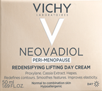 Neovadiol Peri Menopause Day Cream Dry Skin 50 ml
