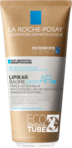 La Roche-Posay Lipikar Light Balm AP+M 200 ml