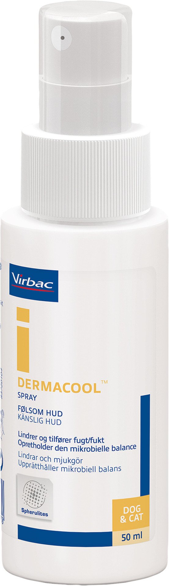 Virbac Dermacool 50 ml
