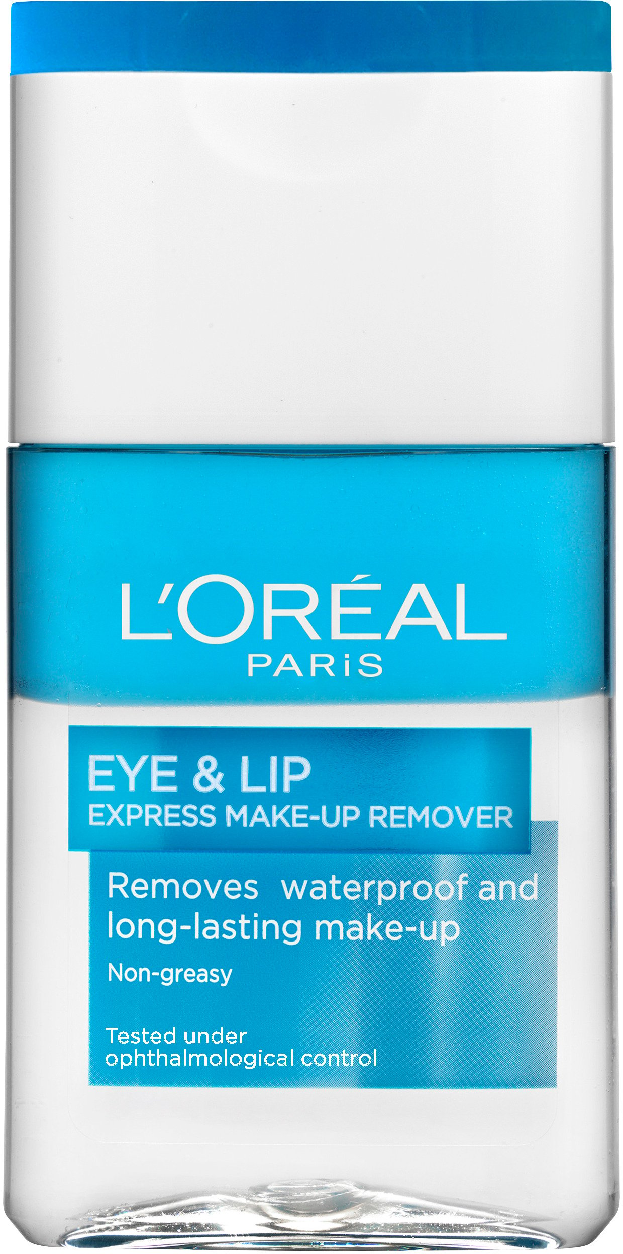 L'Oréal Paris Eye & Lip Express Make-up Remover 125 ml