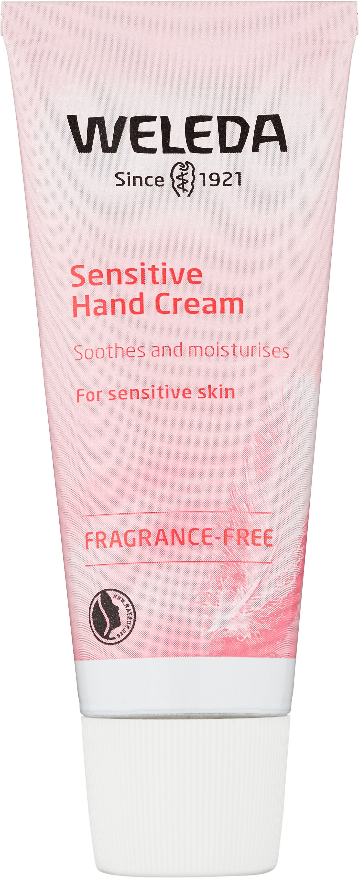 Weleda Sensitive Skin Hand Cream 50 ml