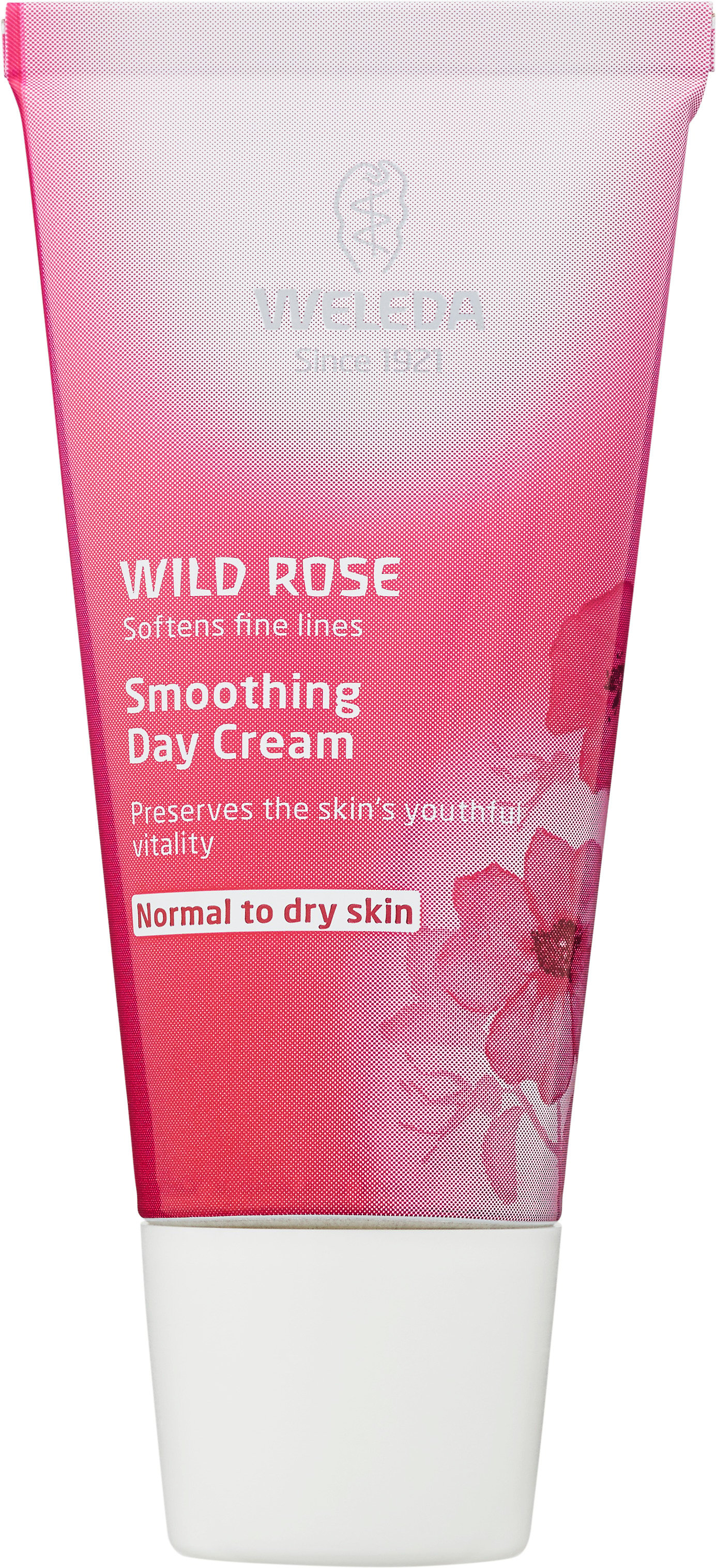 Weleda Wildrose Smoothing Day Cream 30 ml