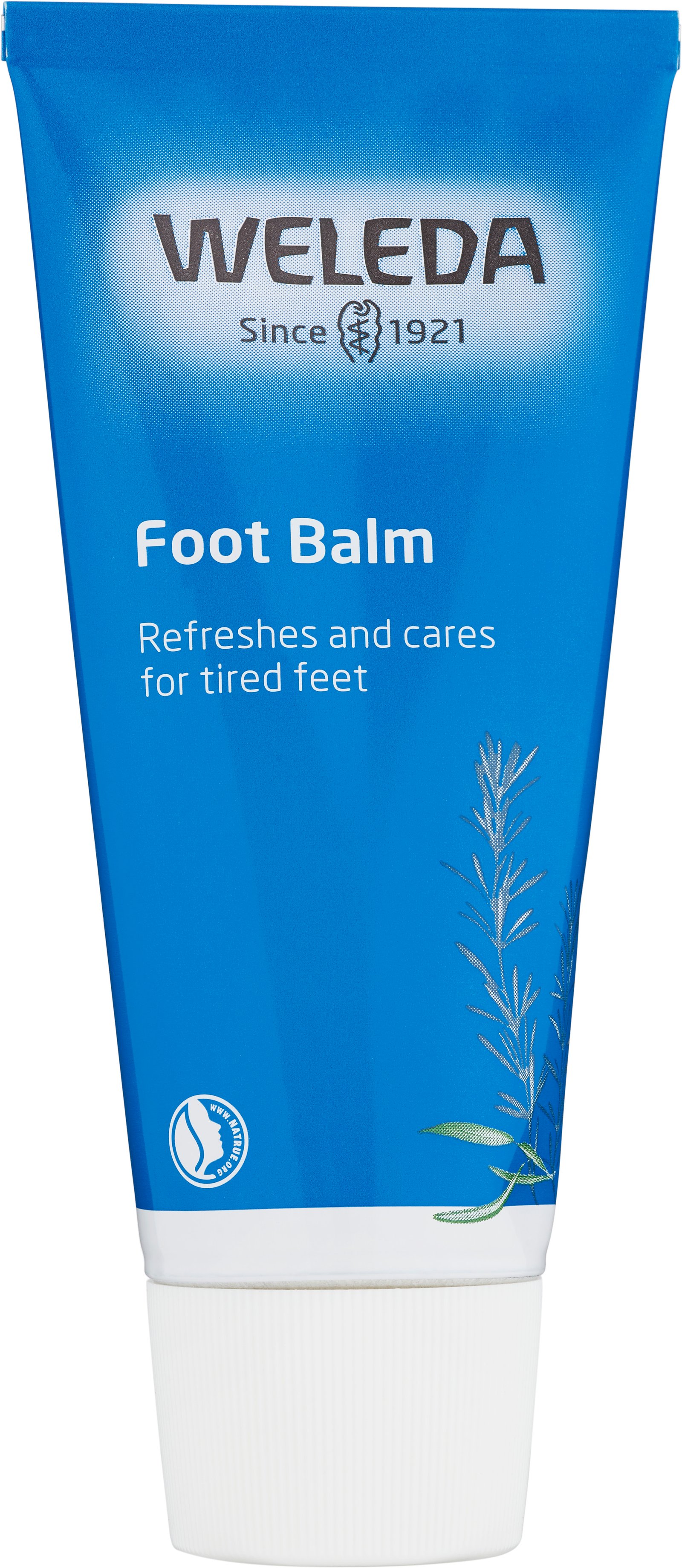 Weleda Foot Balm 75 ml