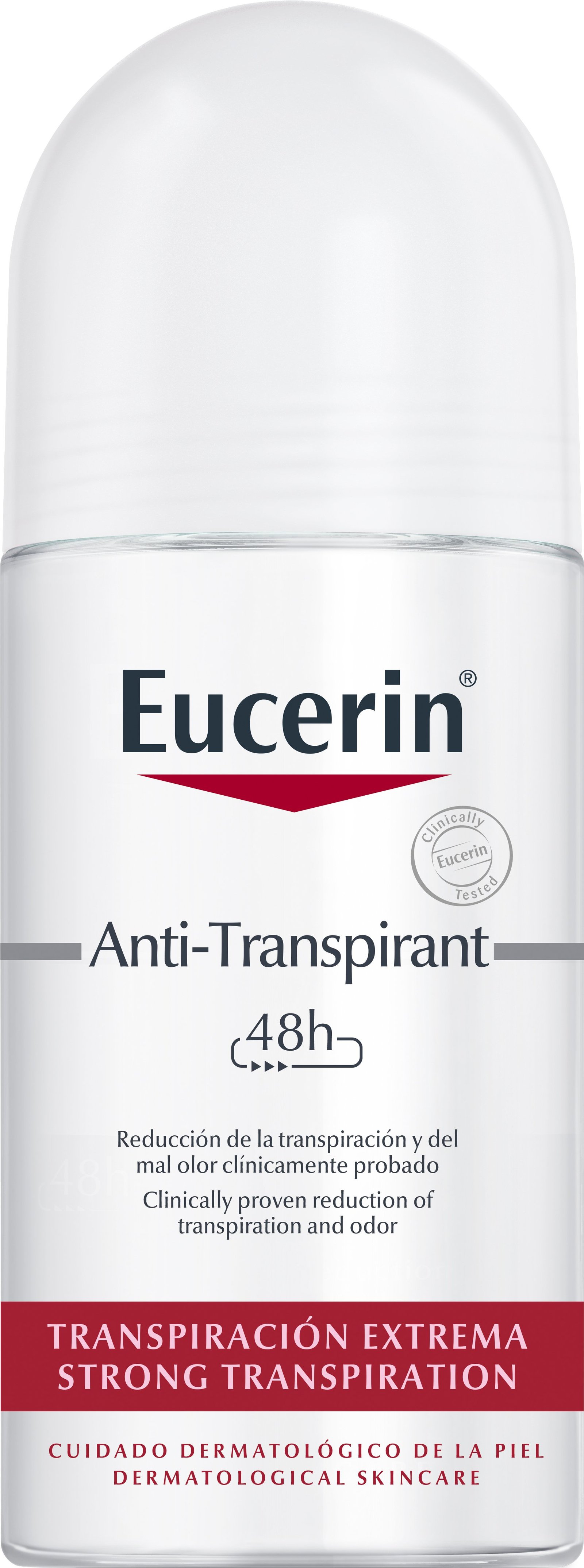 Eucerin Anti-Transpirant 48H Roll-on 50 ml