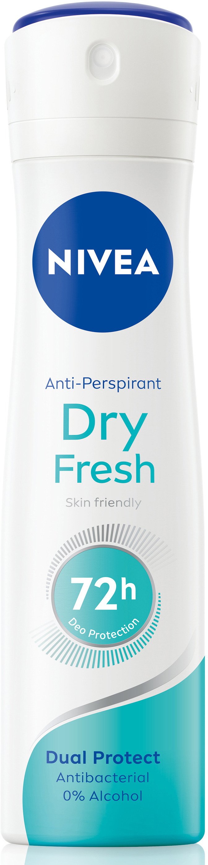NIVEA Dry Fresh Deo-spray 150 ml