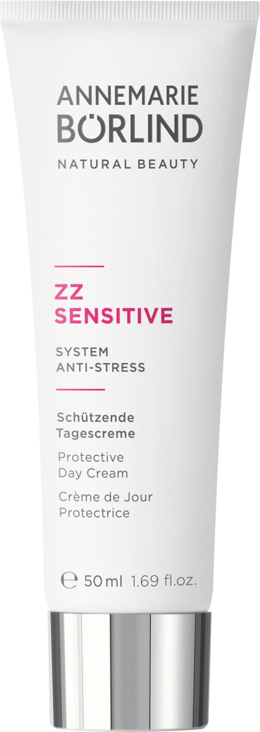 ANNEMARIE BÖRLIND ZZ Sensitive Protective Day Cream 50 ml