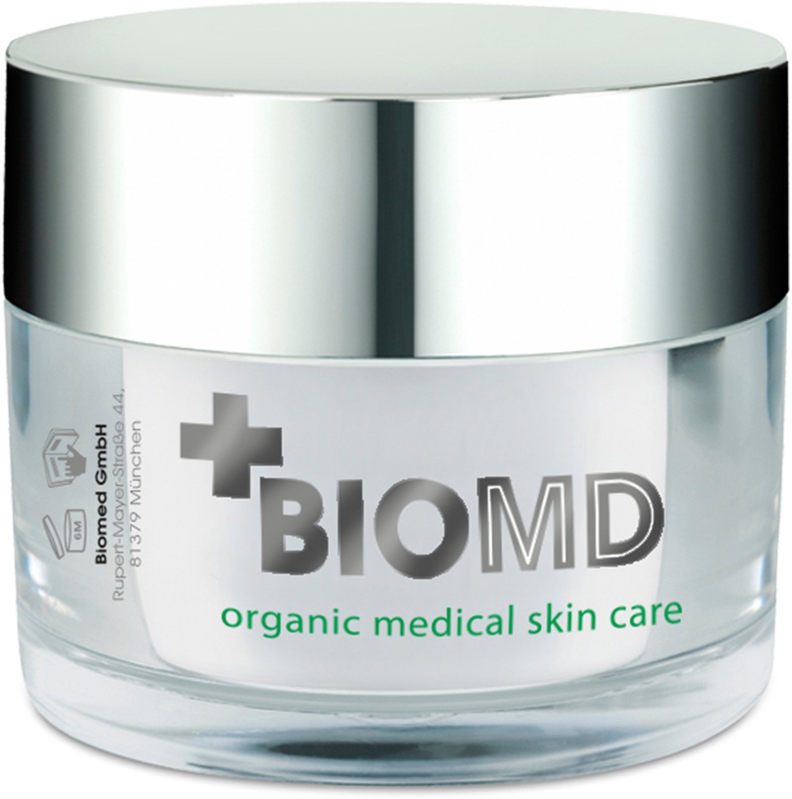 BioMD Forget Your Age Cream 50 ml