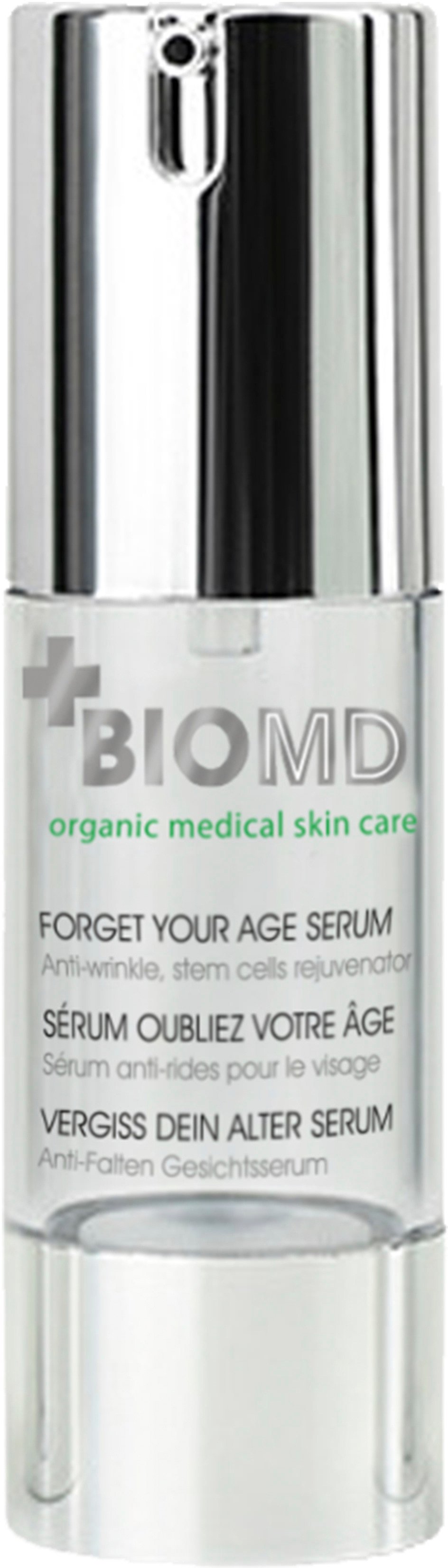 BioMD Forget Your Age Serum 30 ml