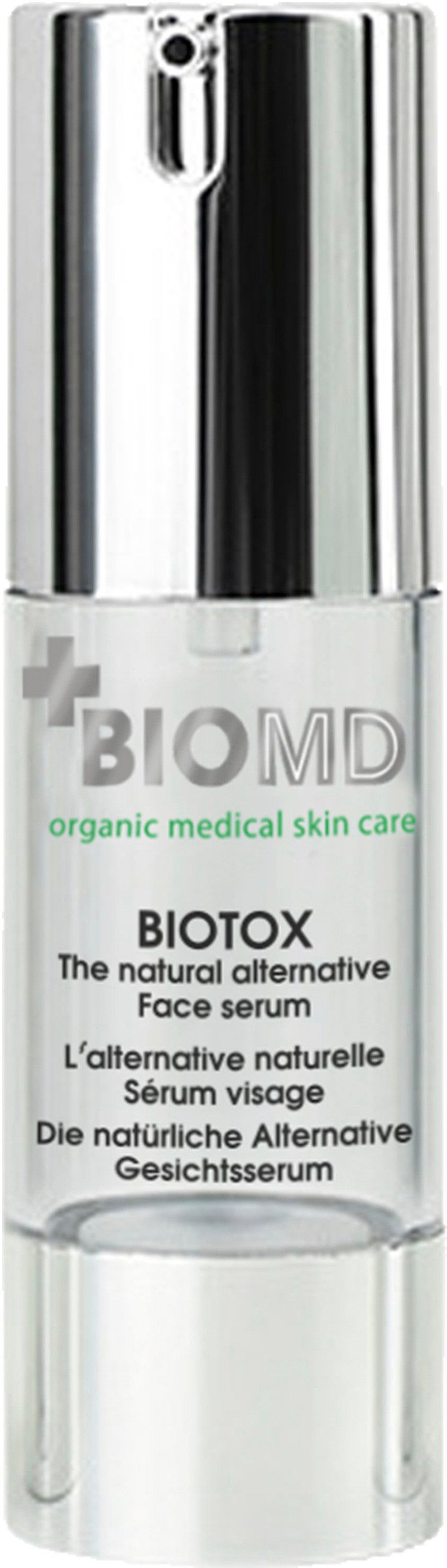 BioMD BIOTOX Face Serum 30 ml