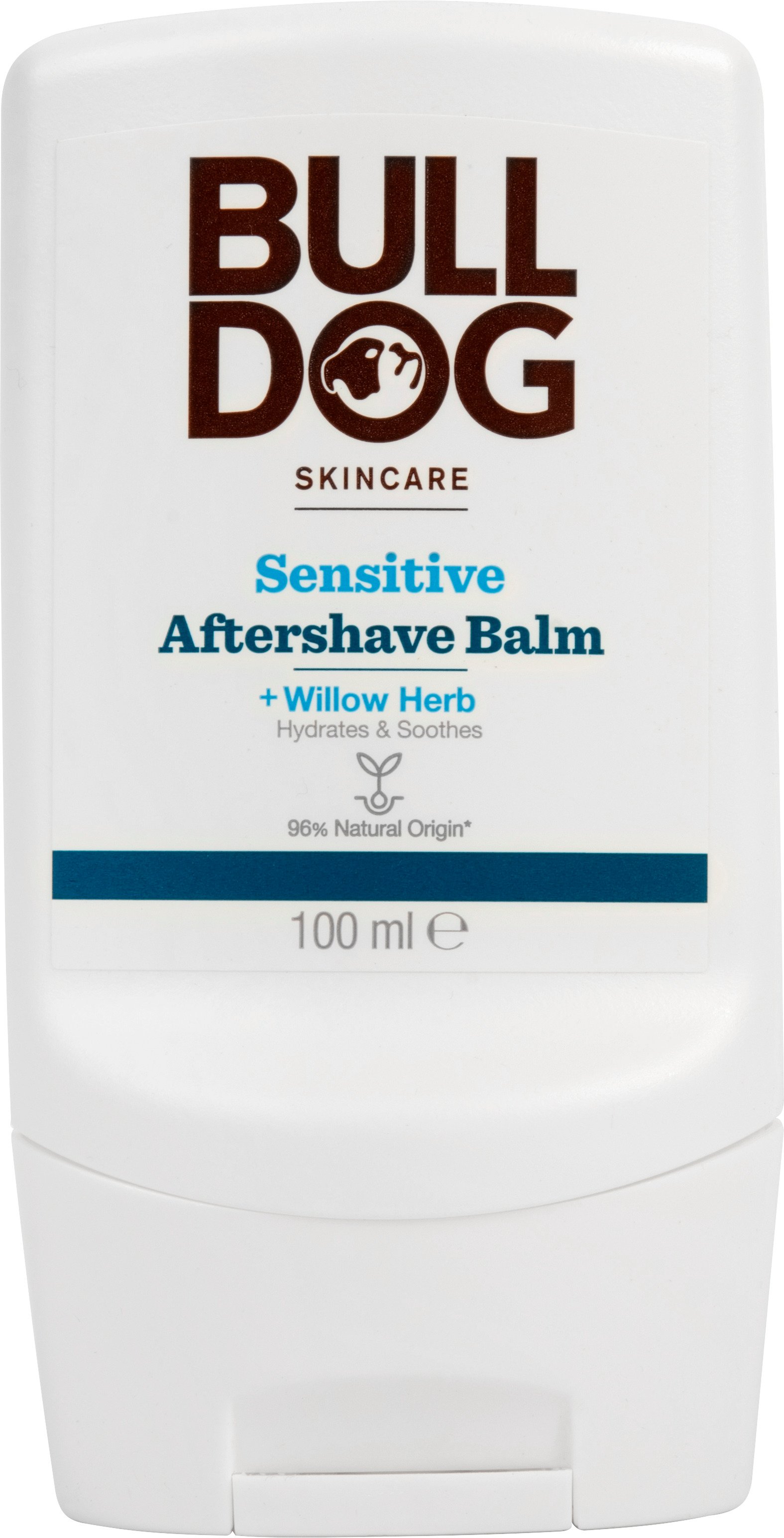 Bulldog Sensivite After Shave Balm 100 ml