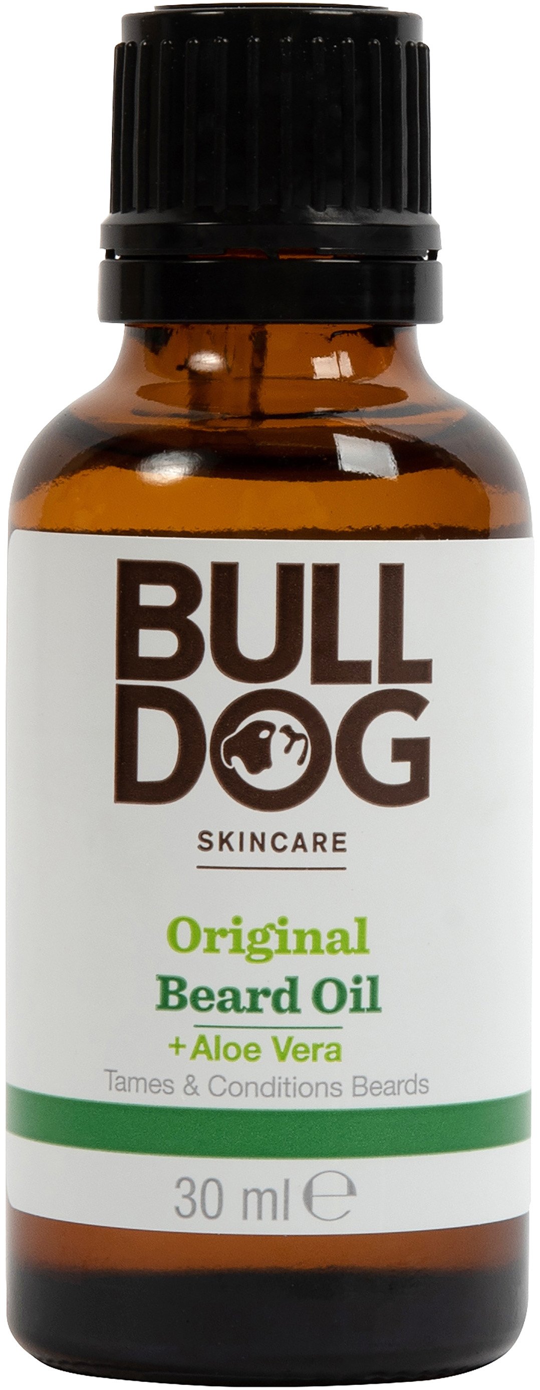 Bulldog Original Beard Oil 30 ml