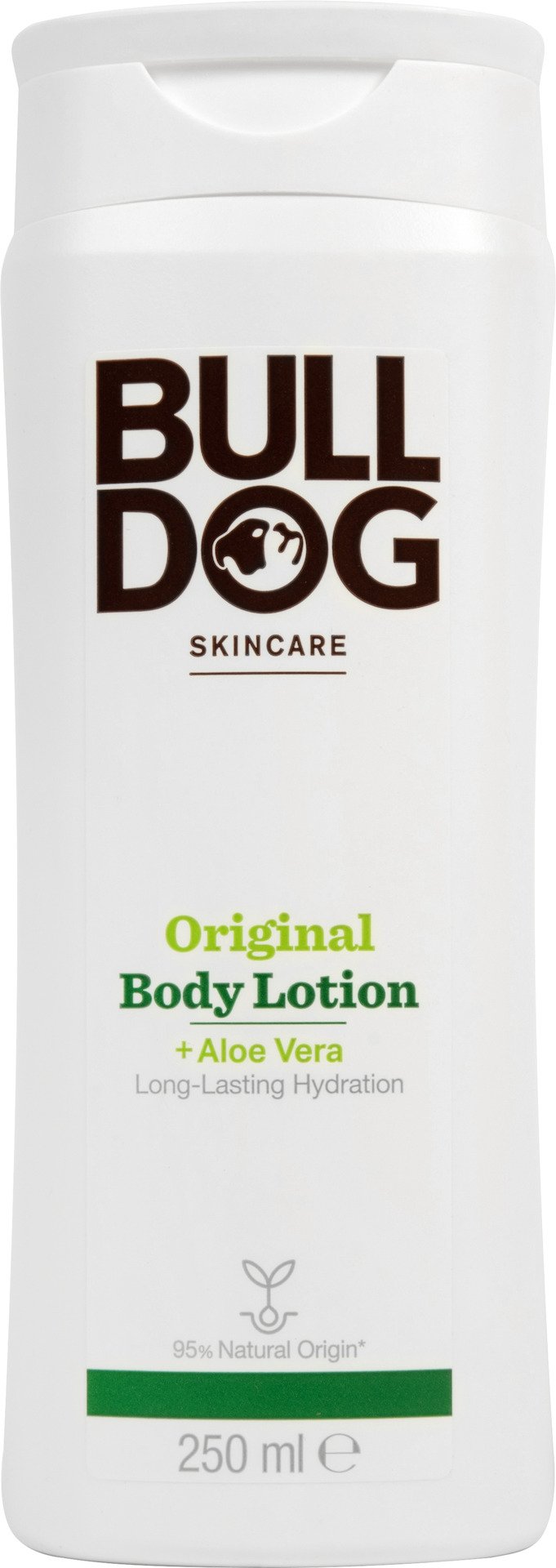 Bulldog Original body lotion 250 ml