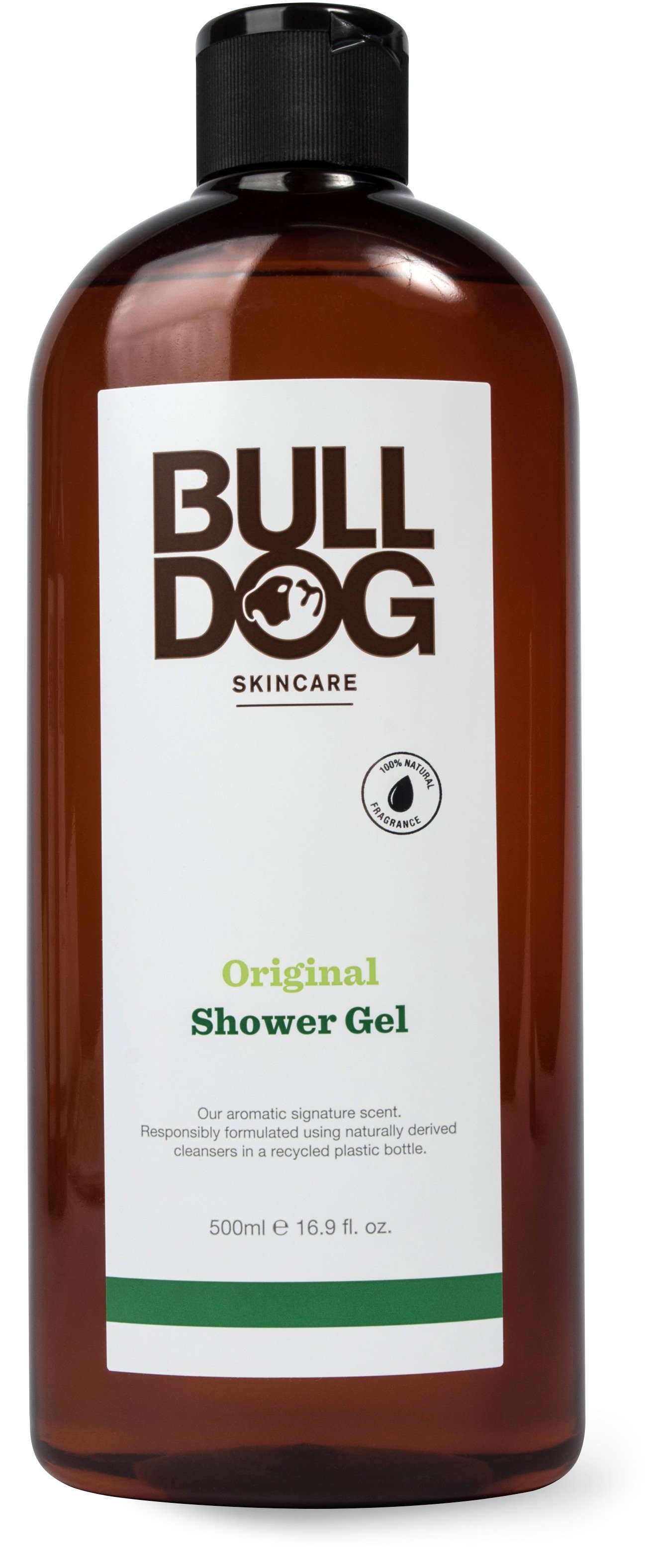 Buldog Original Shower Gel 500 ml